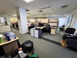Ntuc Lifestyle Centre (jurong) (D22), Office #533366671